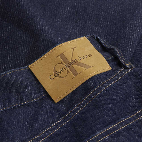 Calvin Klein Ανδρικό παντελόνι Standard Straight Jeans